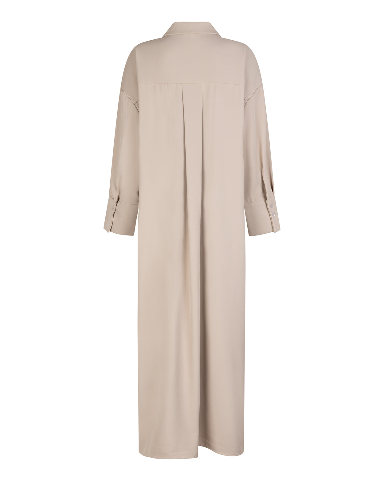 Dress - Sand