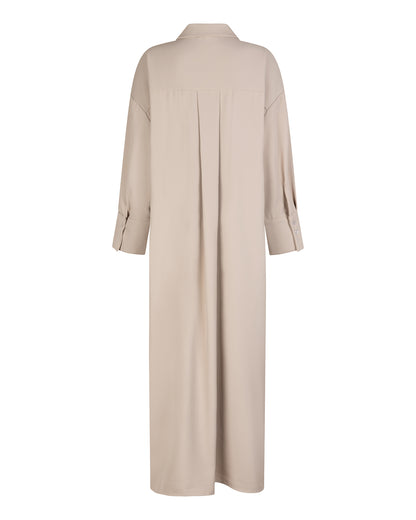 Dress - Sand