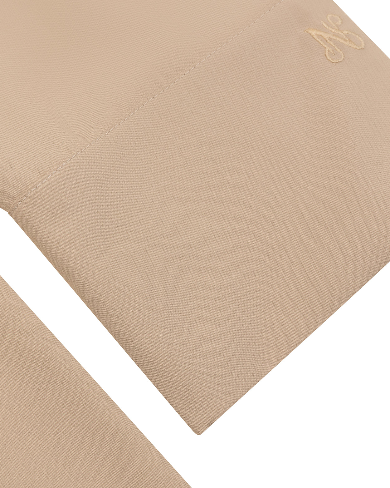 Dress - Beige