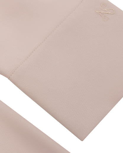 Dress - Light Pink