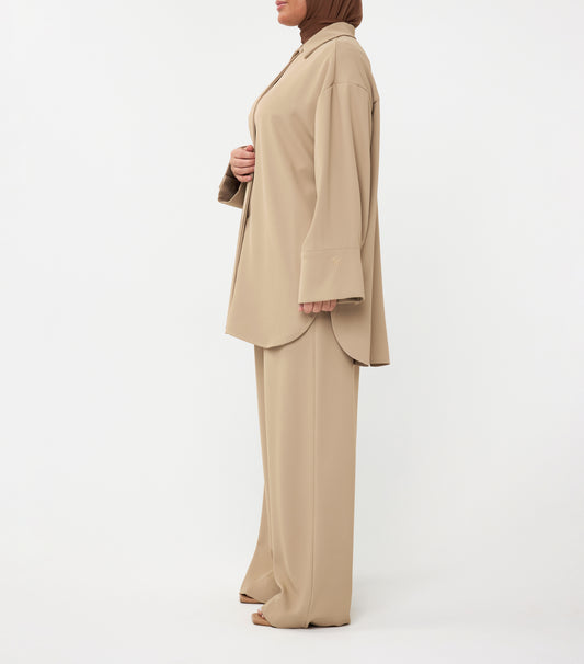 Set - Beige